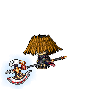 Laxfury