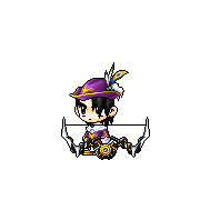 Bowmasters