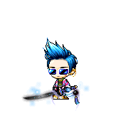 Mikinator