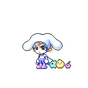 LuckyA