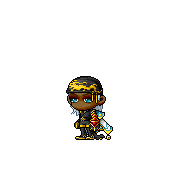 IrengWalker