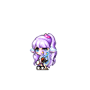 iSaltyCandy
