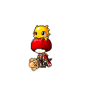 BlazingPunch