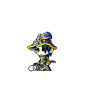 BlueCapitan