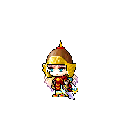 DawnWarior